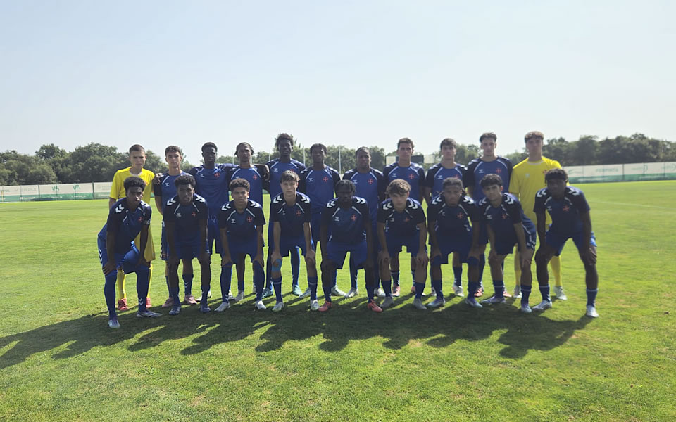 Futebol Sub-19 | Sporting – CFB Futebol Sub-19 | Sporting - CFB