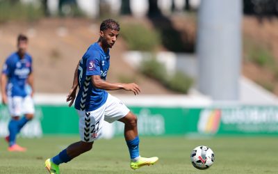 Comunicado: Recurso do castigo aplicado a Evandro Barros