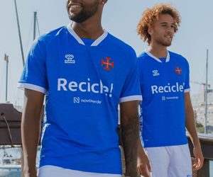 Camisola Oficial Principal 25/26