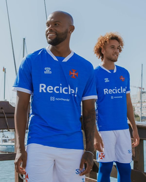 Camisola Oficial Principal 25/26
