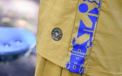 Uma Cruz solidária, um terceiro equipamento por uma causa que é de todos