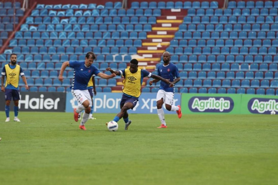 Futebol | Torreense - Belenenses, Setembro 2025