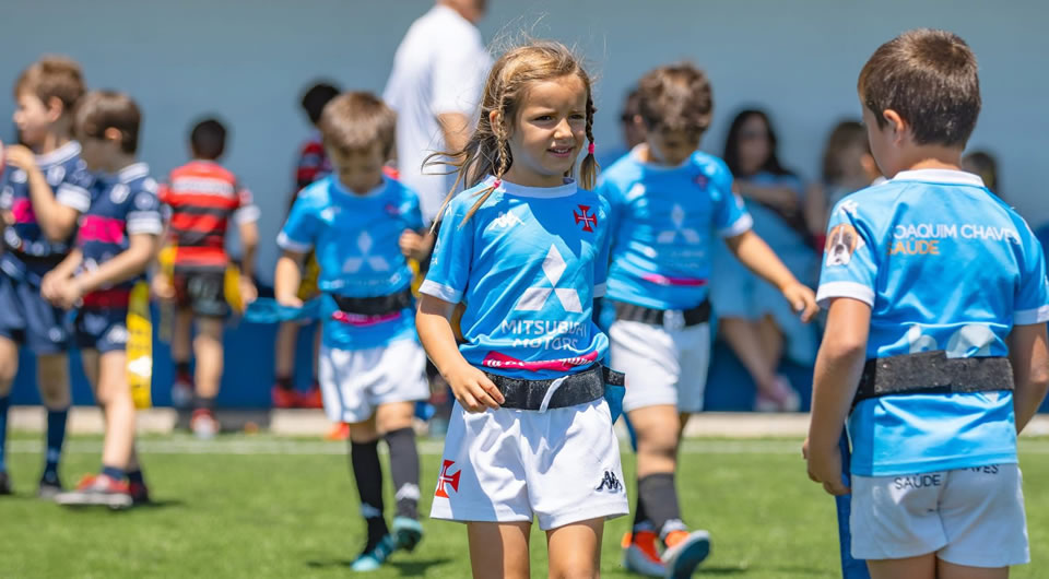 Girls Sports Festival | Setembro 2025 Girls Sports Festival | Setembro 2025