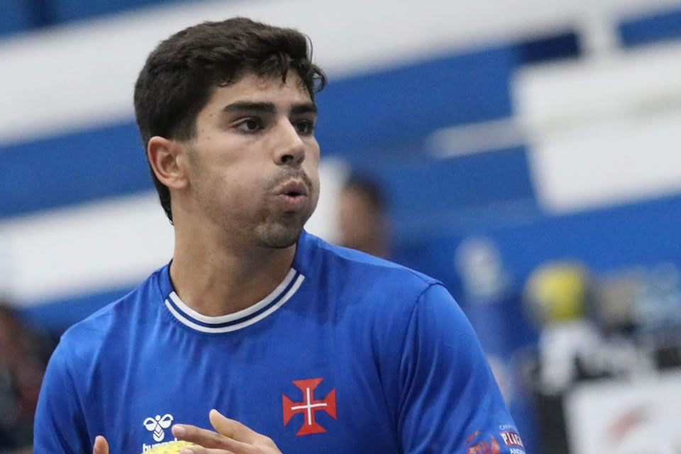 Belenenses Andebol 2025