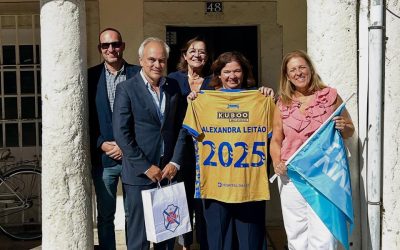 Autárquicas: “Viver Lisboa” convida Belenenses para encontro de trabalho