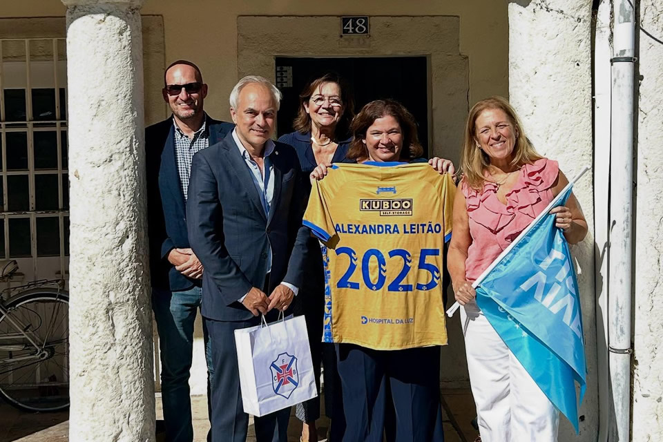 Belenenses | Autárquicas 2025