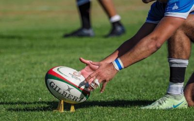 ‘XV’ do Belenenses vence em Coimbra e entra com o pé direito em 2025/26