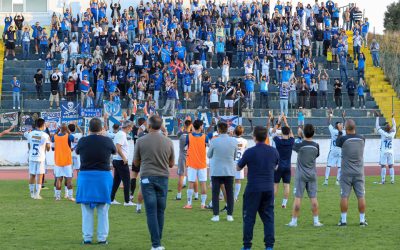 A Liga 3 regressa no domingo ao Estádio do Restelo: Informação e bilhética
