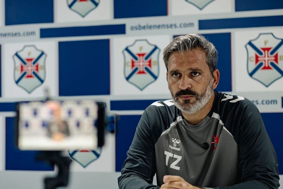 Futebol | Tiago Zorro