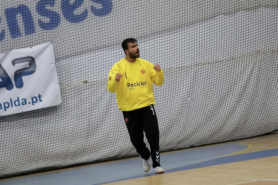 Andebol | João Moniz - 2025