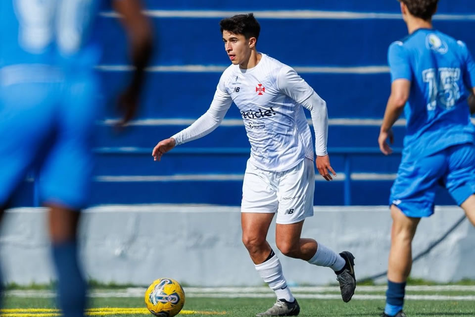 Belenenses B | Francisco Cardoso Belenenses B | Francisco Cardoso