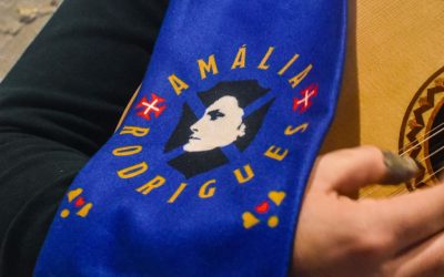 Belenenses lança o Cachecol Amália Rodrigues no Dia Mundial do Fado