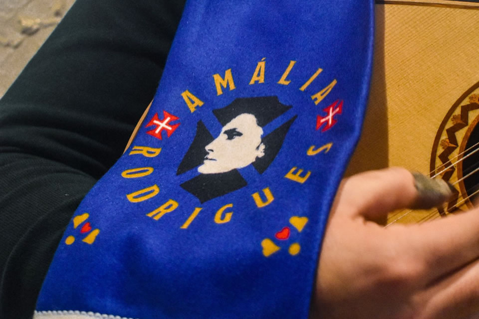 Belenenses | Cachecol Fado – Amália Rodrigues Belenenses | Cachecol Fado - Amália Rodrigues