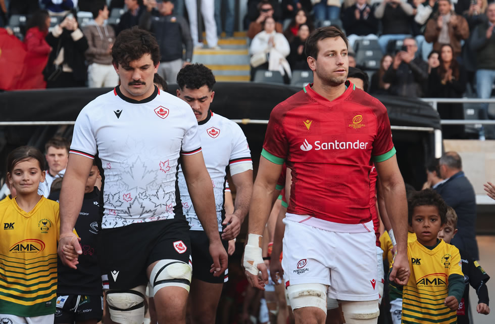 Rugby | David Wallis