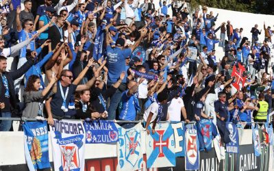 Évora recebe no domingo a reedição de um jogo com História: Informação e bilhética