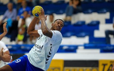 Belenenses regressa ao Acácio Rosa e às vitórias com triunfo categórico