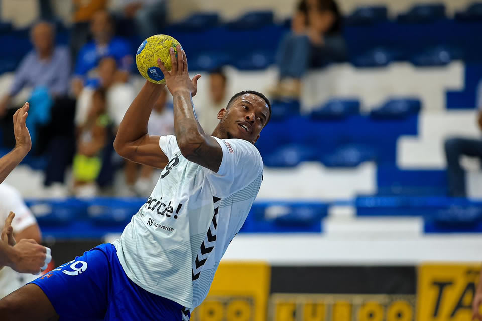 Belenenses Andebol 2025/26 Belenenses Andebol 2025/26