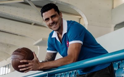 Jorge Teixeira em entrevista: “encontrei aqui um projecto ambicioso e vencedor”