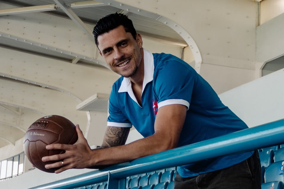 Futebol | Jorge Teixeira