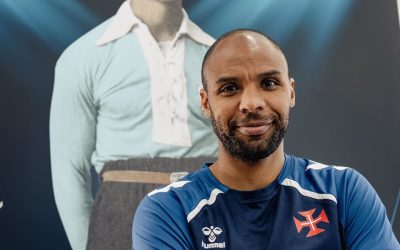 Wilson Eduardo em entrevista: “não escondemos, queremos subir e ser campeões”