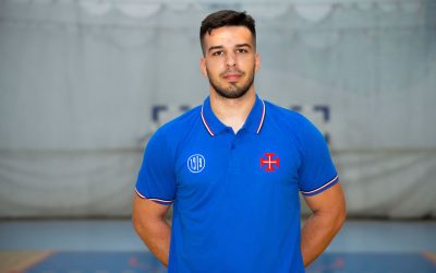 Andebol do Belenenses e João Pinto Macedo cessam vínculo por comum acordo