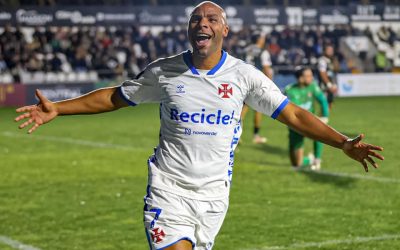 Belenenses triunfa no Campo da Mata e solidifica a liderança da primeira fase