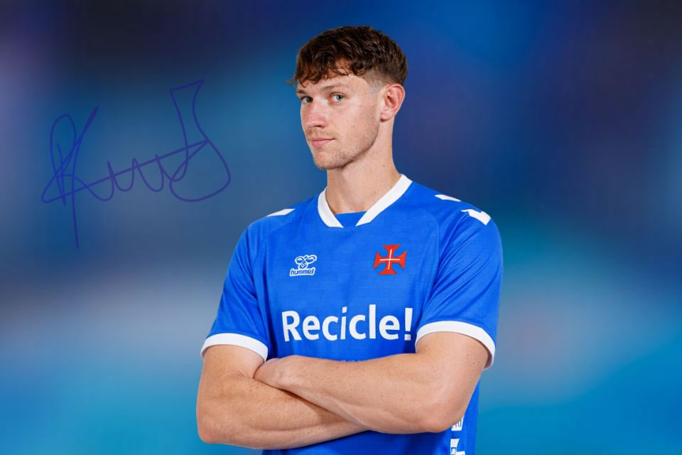 Futebol | Romualdas Jansonas Futebol | Romualdas Jansonas