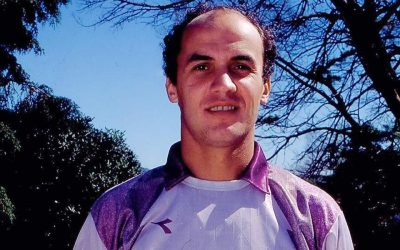 Nota de Condolências dos Órgãos Sociais: Até sempre, Borislav Mihaylov!