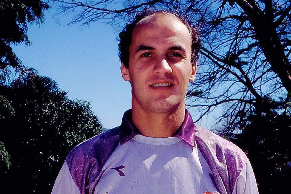 Borislav Mihaylov | Belenenses