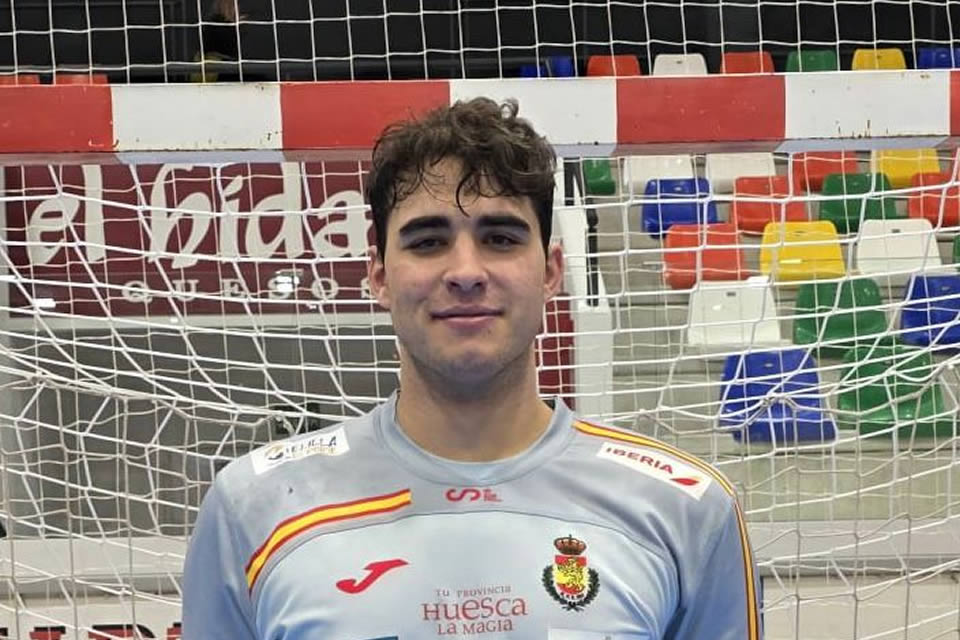 Andebol | Aldo Pagliotta