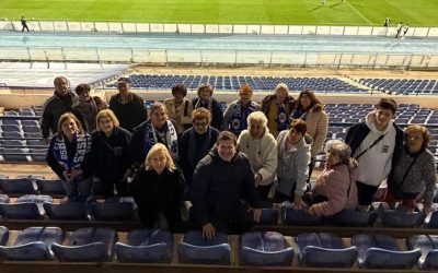 Belenenses e Junta de Freguesia de Belém celebram parceria para a Liga 3