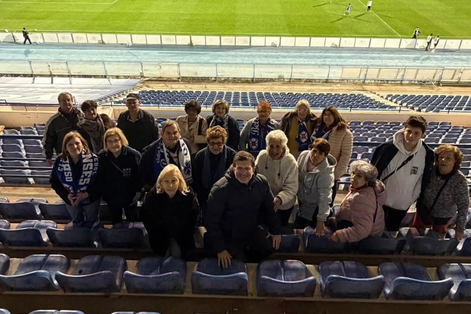 Futebol | Belenenses e Freguesia de Belém Futebol | Belenenses e Freguesia de Belém