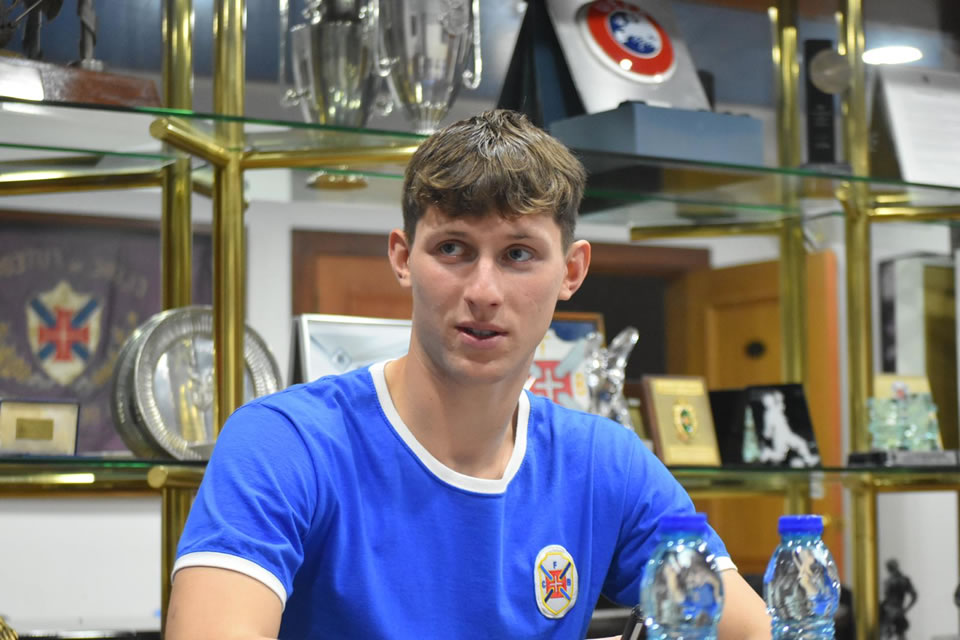 Futebol | Jansonas Futebol | Jansonas