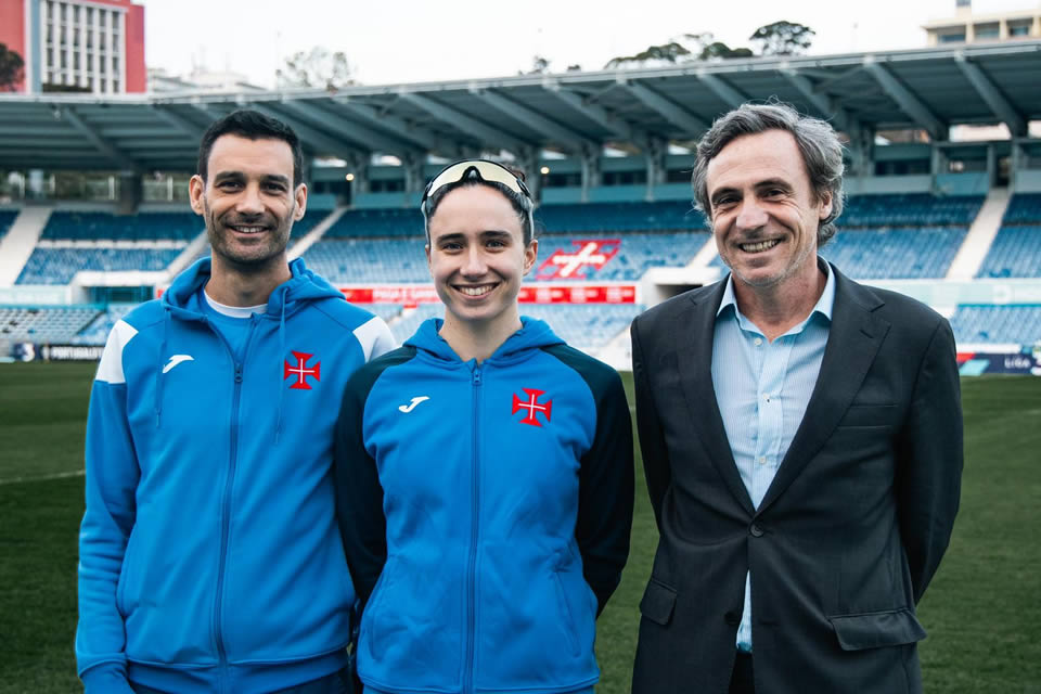 Triatlo | Vera Vilaça