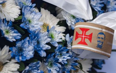 Cerimónias fúnebres de Vicente Lucas na quarta e na quinta-feira