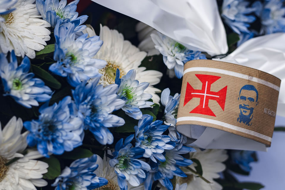 Cerimónias fúnebres de Vicente Lucas na quarta e na quinta-feira