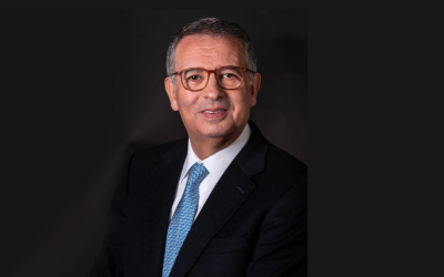 Vicente Lucas: Mensagem de Sua Excelência, o Senhor Presidente da República