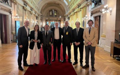 Vicente Lucas: Voto de Pesar aprovado por unanimidade no Parlamento