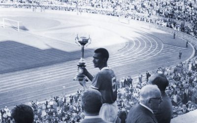 1935 – 2026: Adeus, Vicente Lucas.