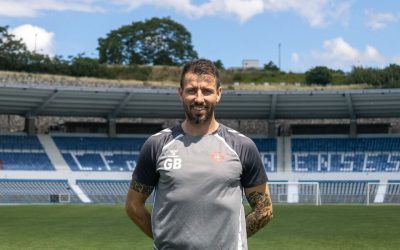 Gonçalo Brandão em antevisão: “Vamos conseguir o nosso objectivo!”