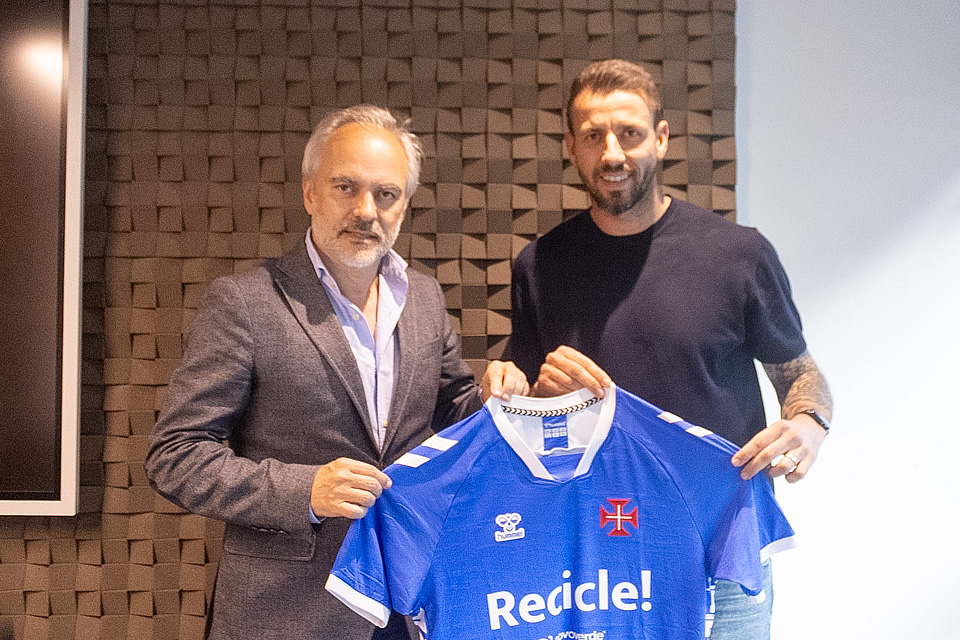 Futebol Belenenses | Gonçalo Brandão