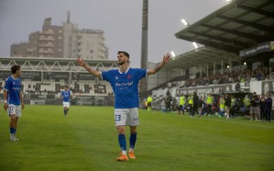 Belenenses assegura Playoff e mantém em aberto a subida directa à Liga 2
