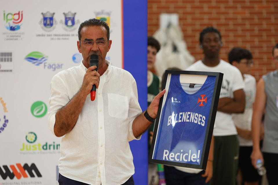 Os Bonjoanenses | José Costa