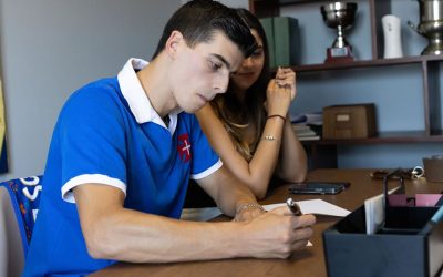 Avançado Ricardo Fevereiro é reforço à disposição de Gonçalo Brandão