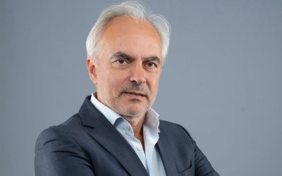 Patrick Morais de Carvalho concederá na 4ª feira entrevista à BelémTV